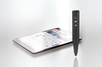 ESY-Pen von ESYLUX ESY-Pen von ESYLUX