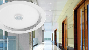 ESYLUX ELSA-2 Downlights ESYLUX ELSA-2 Downlights