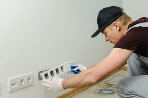 Elektroinstallation Sicherheit Elektroinstallation Sicherheit