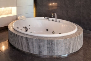 Badewanne beleuchten Badewanne beleuchten