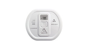CO2 Alarm