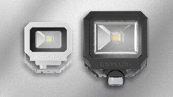 ESYLUX OFL/AFL SUN LED Strahler ESYLUX OFL/AFL SUN LED Strahler