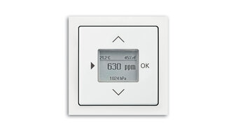 Raumluftsensor® CO₂