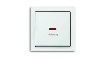Heizungsnotschalter