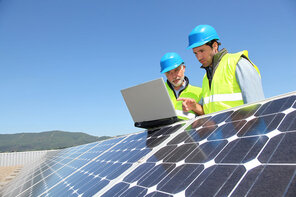 Energieerzeugung Energieerzeugung