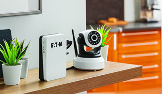 Eaton 3S Mini USV