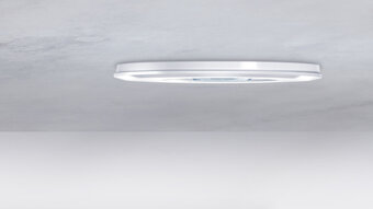 ESYLUX FLAT-Melder ESYLUX FLAT-Melder