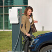EVlink Wallbox G4 Smart