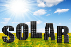Solarthermie-Photovoltaik Solarthermie-Photovoltaik