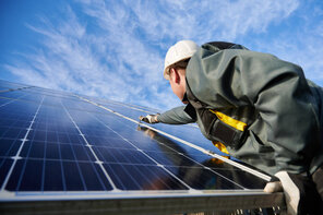 Der beste Standort für eine Photovoltaikanlage Der beste Standort für eine Photovoltaikanlage