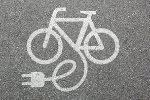 E-Bike richtig laden E-Bike richtig laden