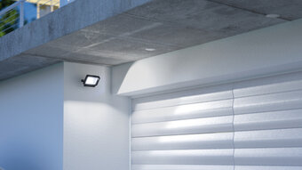 ESYLUX OFL/AFL SUN LED Strahler ESYLUX OFL/AFL SUN LED Strahler