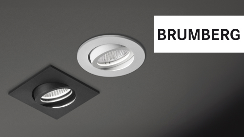 Loop - Das erste zertifizierte LED-Einbauleuchtengehäuse aus 100 % Recycled Ocean Plastic. Loop - Das erste zertifizierte LED-Einbauleuchtengehäuse aus 100 % Recycled Ocean Plastic.