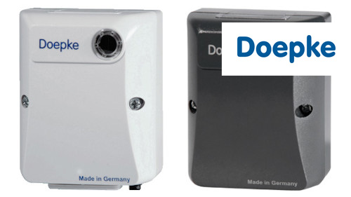 Doepke-Dämmerungsschalter Doepke-Dämmerungsschalter