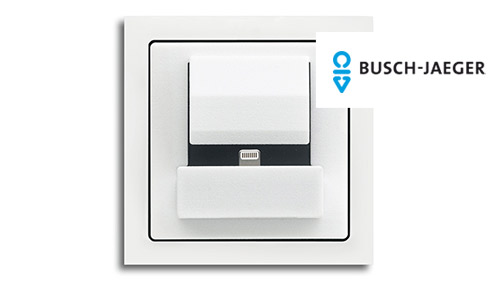 Busch-powerDock Busch-powerDock