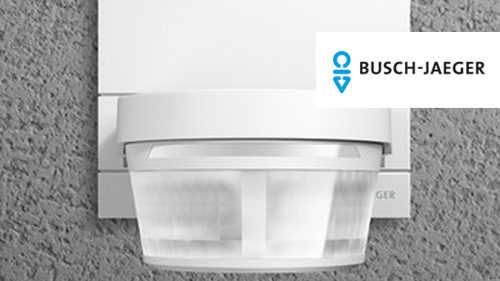 Busch-Wächter® 220 MasterLINE Busch-Wächter® 220 MasterLINE