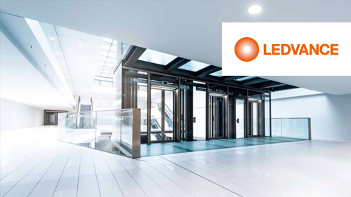 LEDVANCE® Downlight LEDVANCE® Downlight