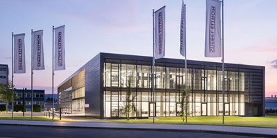 STIEBEL ELTRON GmbH & Co. KG STIEBEL ELTRON GmbH & Co. KG